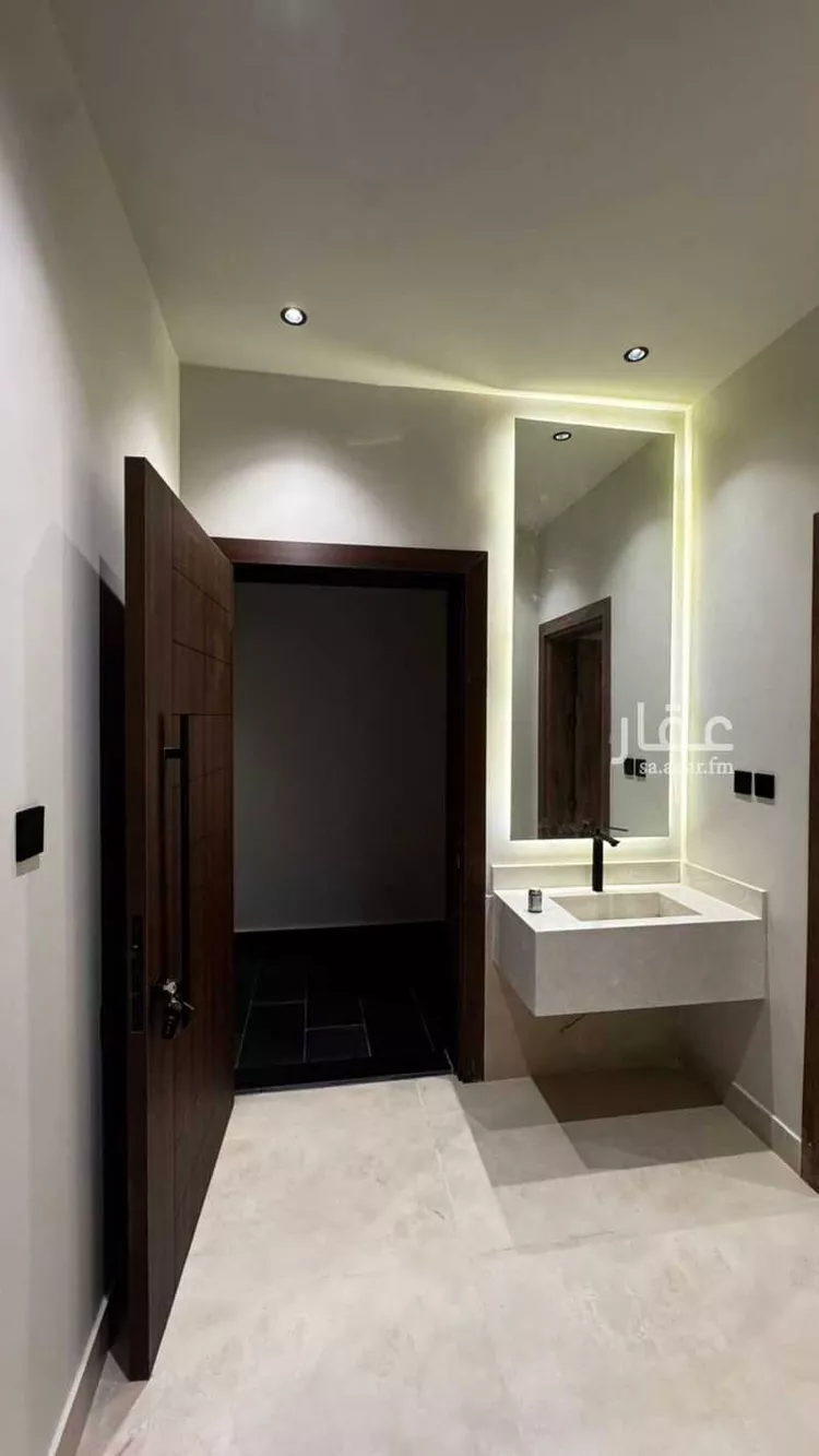 شقة للإيجار في شارع محمد بن المحب, حي الربوة, مدينة جدة, منطقة مكة المكرمة صورة 4