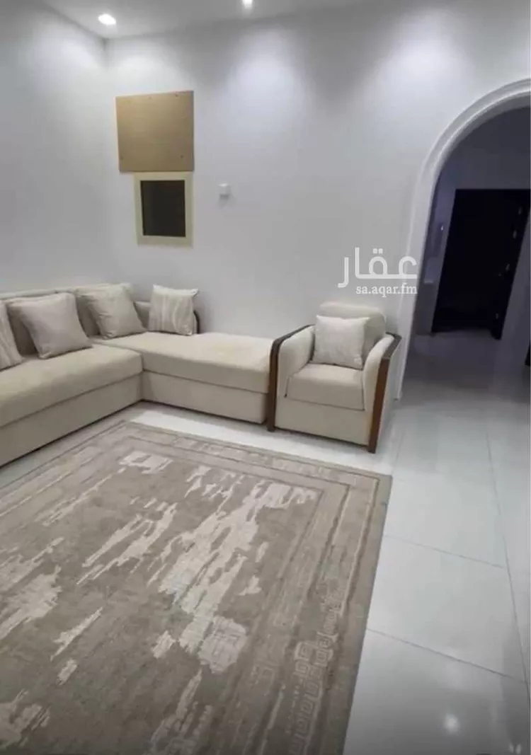شقة للإيجار في شارع العام, حي الوفاء, مدينة جدة, منطقة مكة المكرمة صورة 2