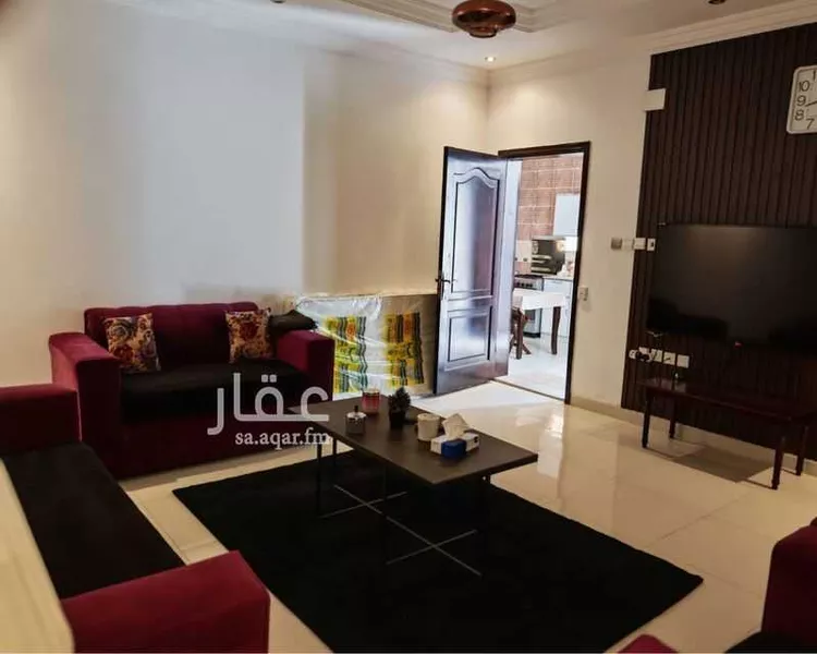 شقة للإيجار في شارع عثمان الماراني, حي الربوة, مدينة جدة, منطقة مكة المكرمة صورة 3