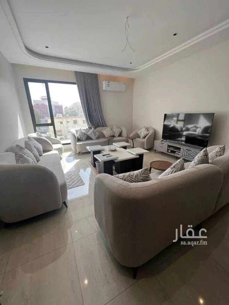 Apartment for Rent in Jeddah Al Faisaliah