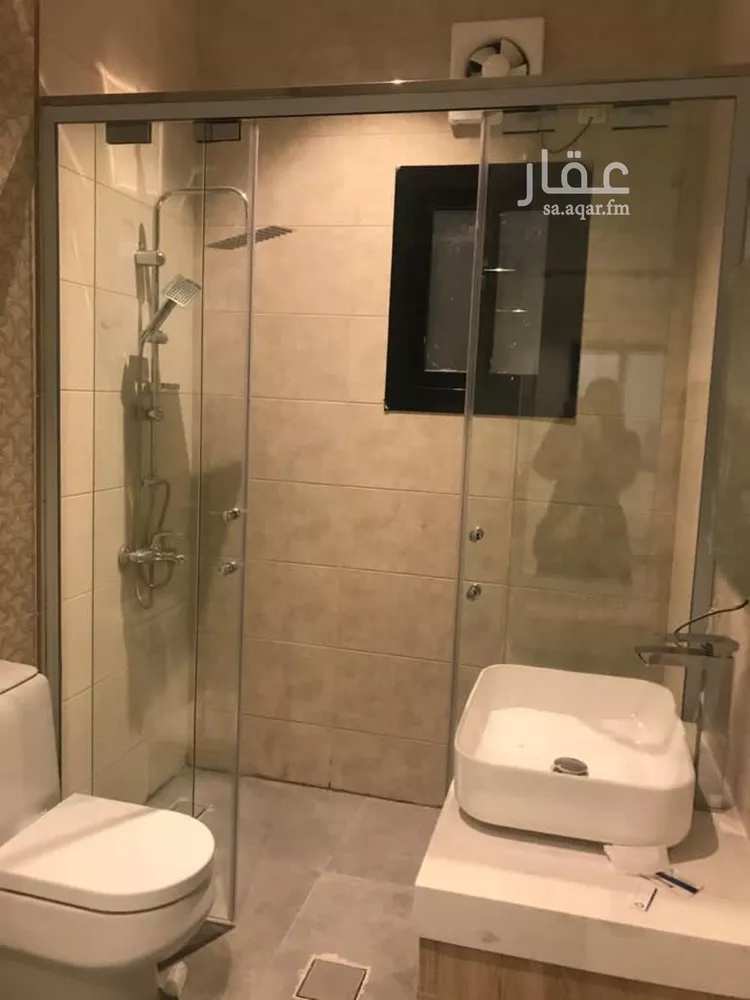 شقة للإيجار في شارع شراجيل المنقره, حي الزهراء, مدينة جدة, منطقة مكة المكرمة صورة 5
