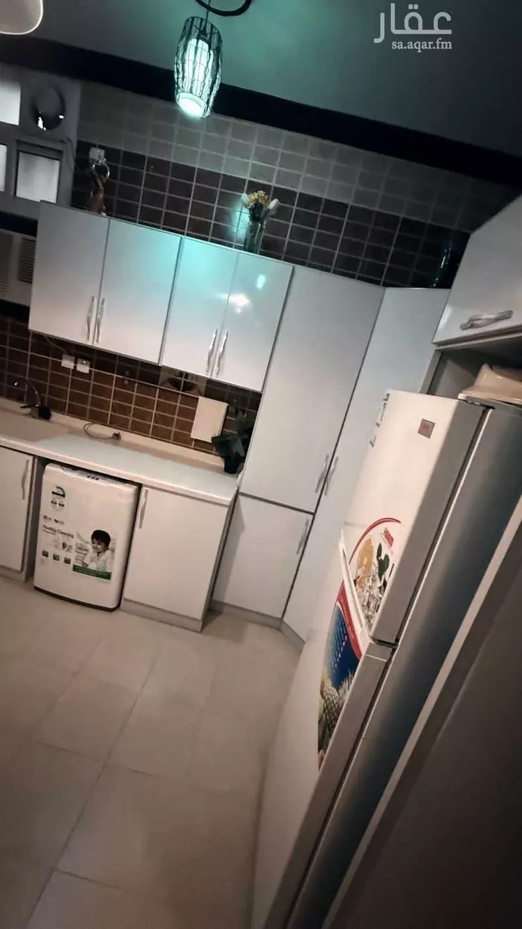 شقة للإيجار في شارع عمران بن حطان, حي المروة, مدينة جدة, منطقة مكة المكرمة صورة 5