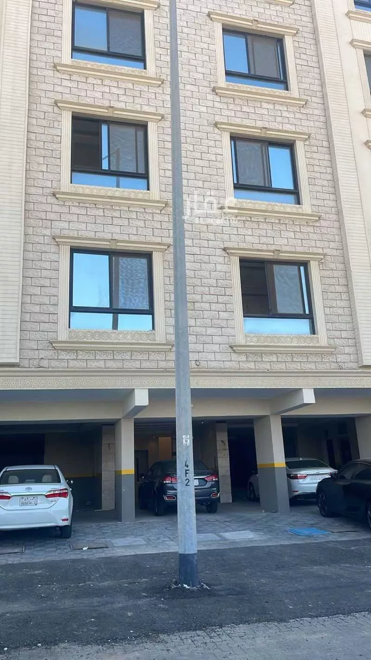 شقة للإيجار في شارع ابي القاسم بن الفراء, حي الواحة, مدينة جدة, منطقة مكة المكرمة 1 صورة