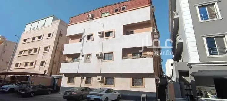 Building for Rent in Jeddah Al Bawadi