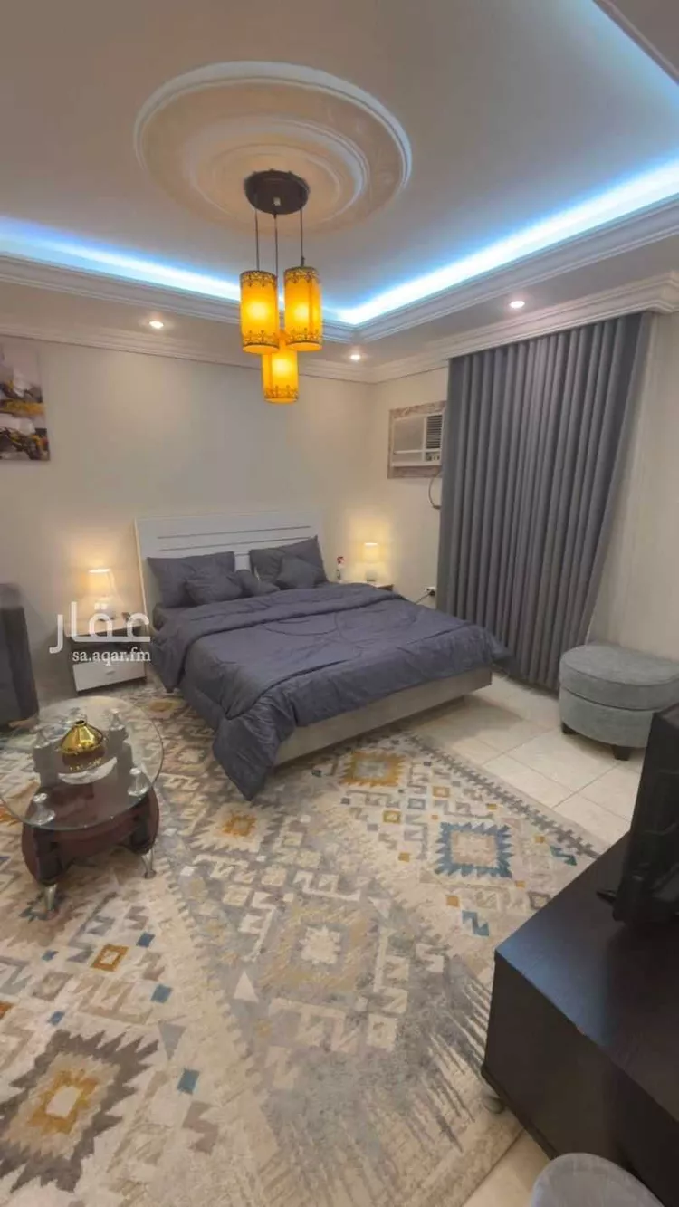 Apartment for Rent in Jeddah Al Marwah