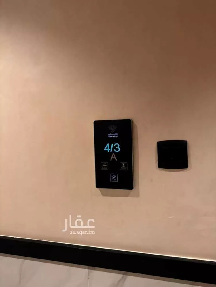 شقة للإيجار في شارع محمد سعيد ناصيف فرعي, حي النزهة, مدينة جدة, منطقة مكة المكرمة صورة 4