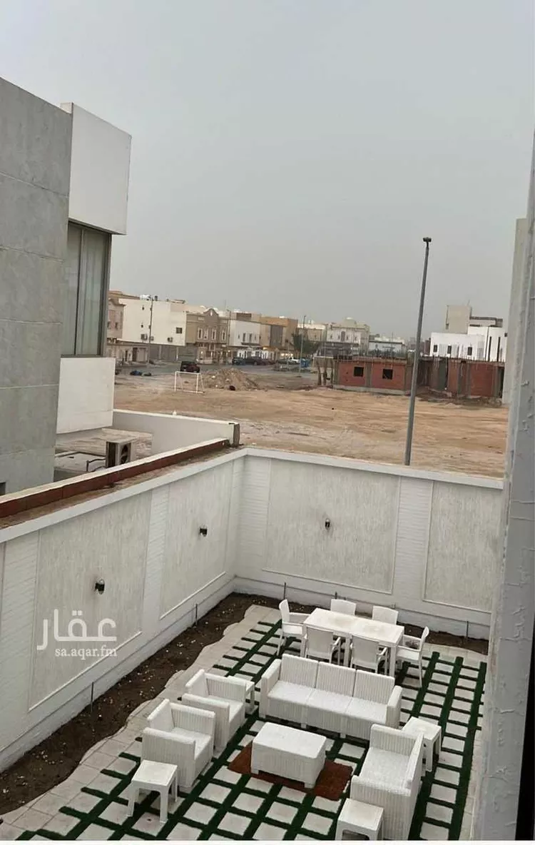 فيلا للبيع في شارع أبي الفضل الحربي, حي الشراع, مدينة جدة, منطقة مكة المكرمة 11