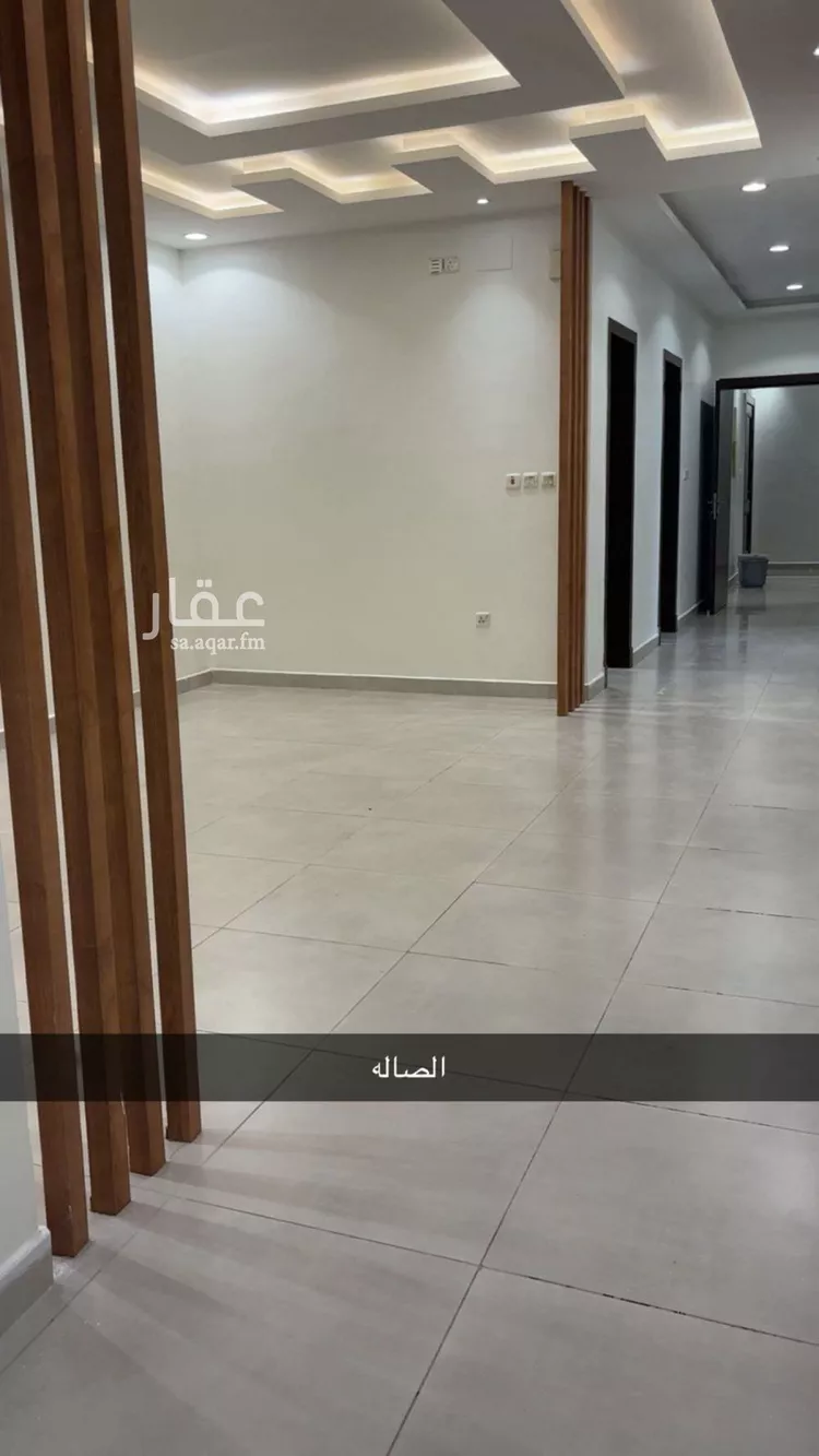 شقة للإيجار في شارع أحمد الغماز, حي الواحة, مدينة جدة, منطقة مكة المكرمة صورة 2