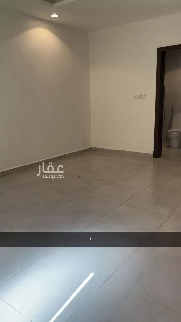 شقة للإيجار في شارع أحمد الغماز, حي الواحة, مدينة جدة, منطقة مكة المكرمة صورة 3