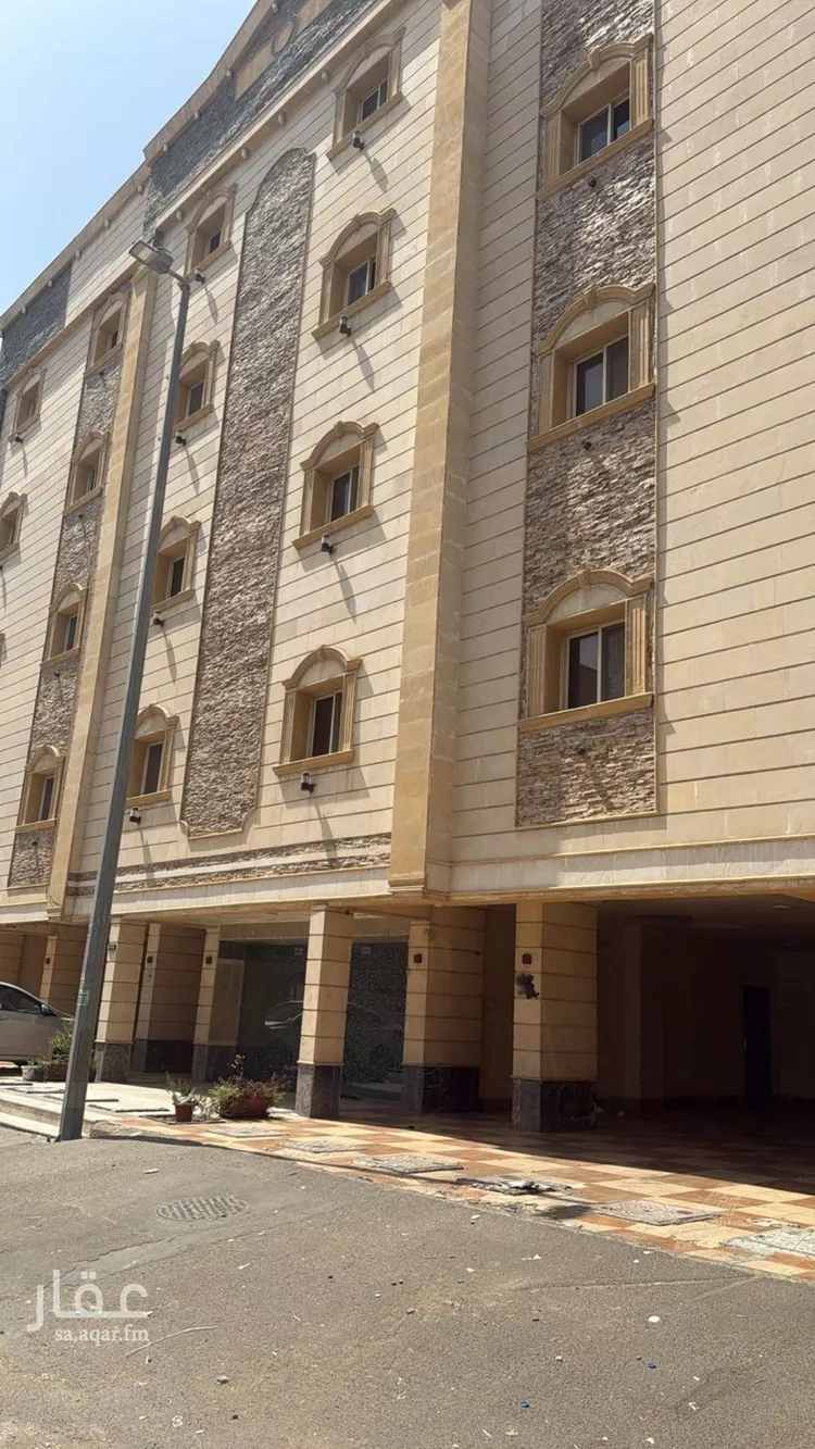 شقة للإيجار في شارع ميمون جعفر, حي الصفاء, مدينة جدة, منطقة مكة المكرمة