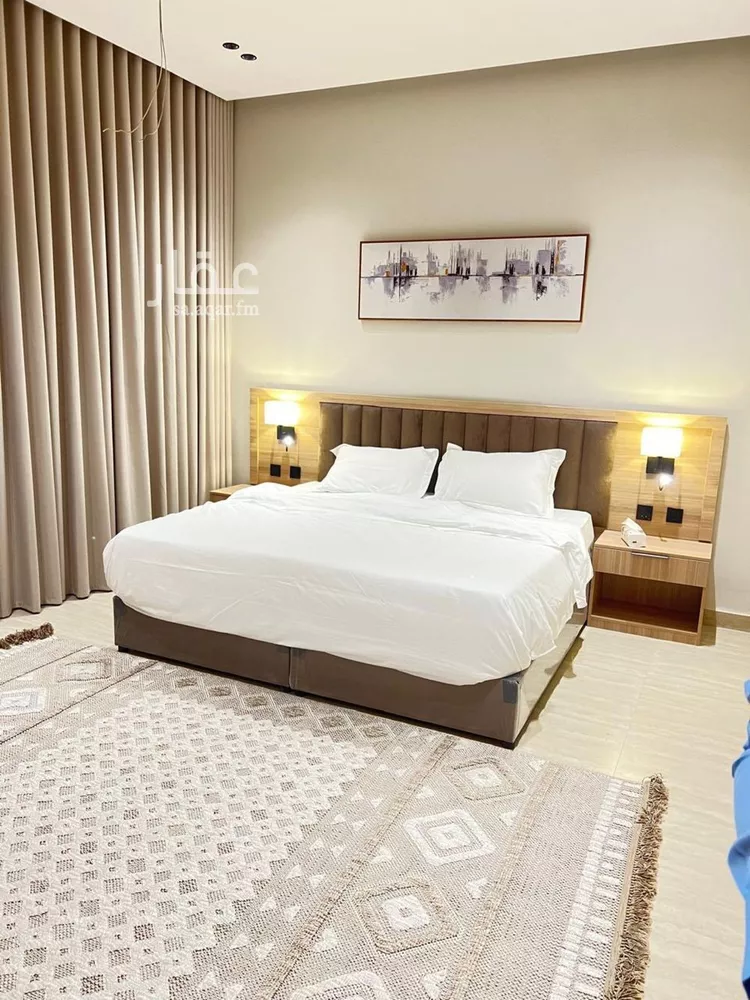 شقة للإيجار في شارع عبدالرحمن شكري, حي السلامة, مدينة جدة, منطقة مكة المكرمة