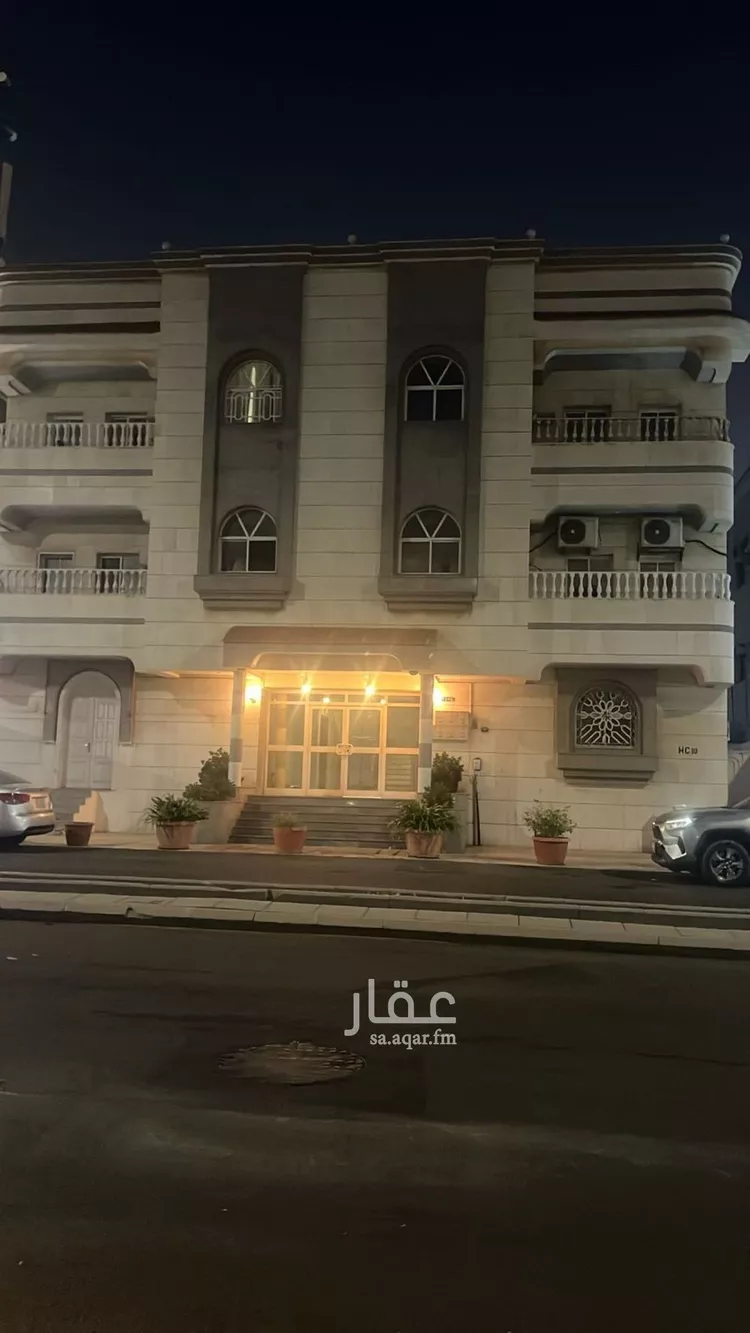 شقة للإيجار في شارع الحارث ابن كعب المازني, حي الصفاء, مدينة جدة, منطقة مكة المكرمة