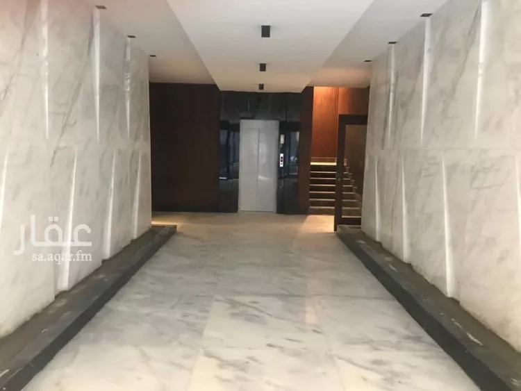 شقة للإيجار في شارع شراجيل المنقره, حي الزهراء, مدينة جدة, منطقة مكة المكرمة صورة 3