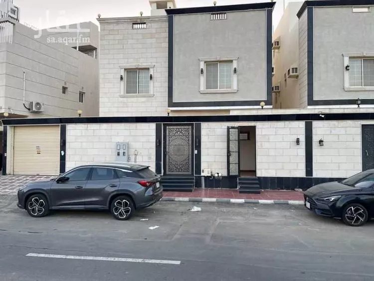 فيلا للإيجار في شارع عبدالله ابن بشر, حي الصالحية, مدينة جدة, منطقة مكة المكرمة