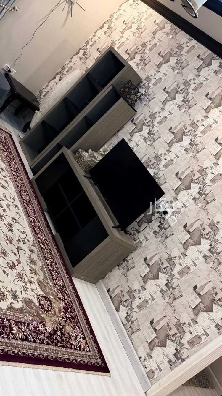 شقة للإيجار في شارع عمران بن حطان, حي المروة, مدينة جدة, منطقة مكة المكرمة صورة 3