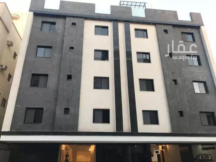 شقة للإيجار في شارع شراجيل المنقره, حي الزهراء, مدينة جدة, منطقة مكة المكرمة