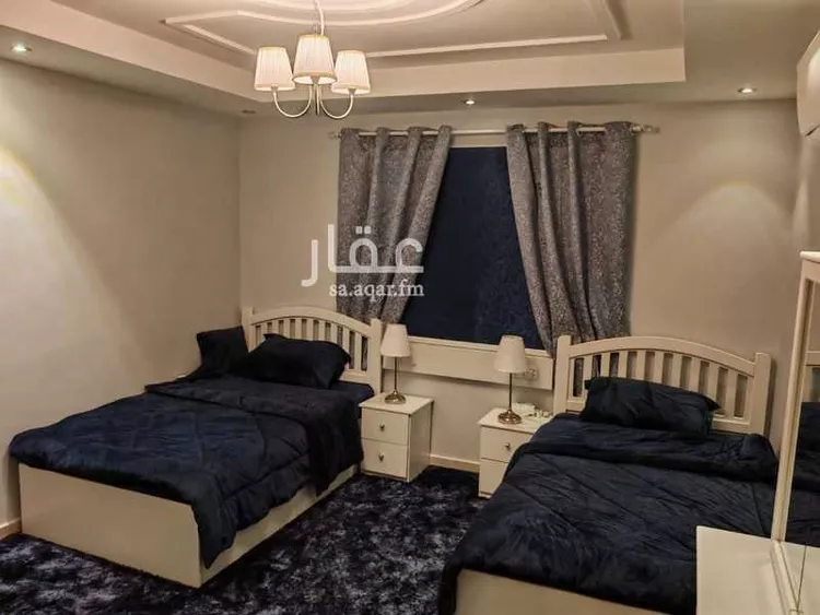 شقة للإيجار في شارع نهضة الشرق, حي السلامة, مدينة جدة, منطقة مكة المكرمة 6