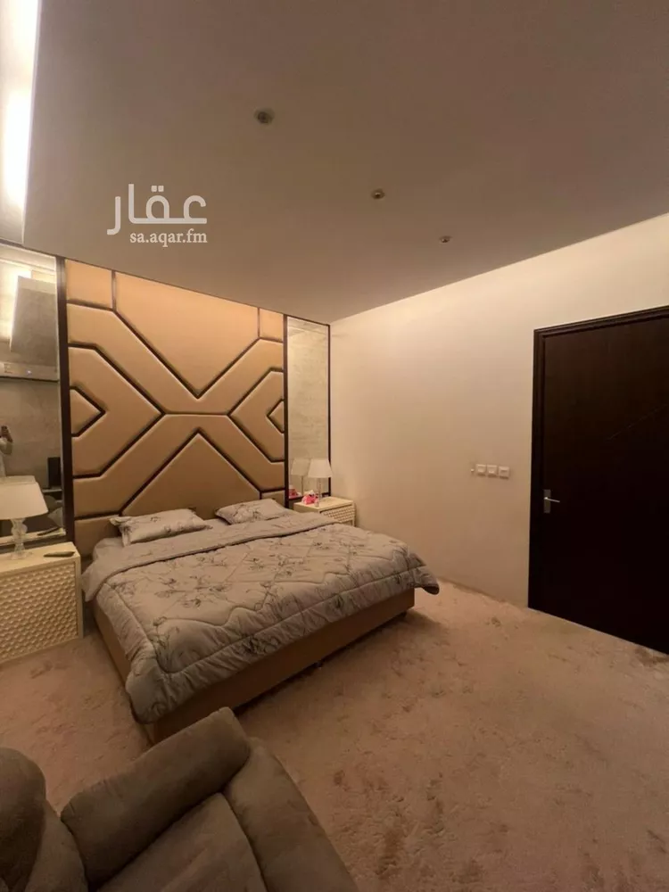 فيلا للإيجار في شارع ظهير الدين البهيقي, حي العارض, مدينة الرياض, منطقة الرياض صورة 4