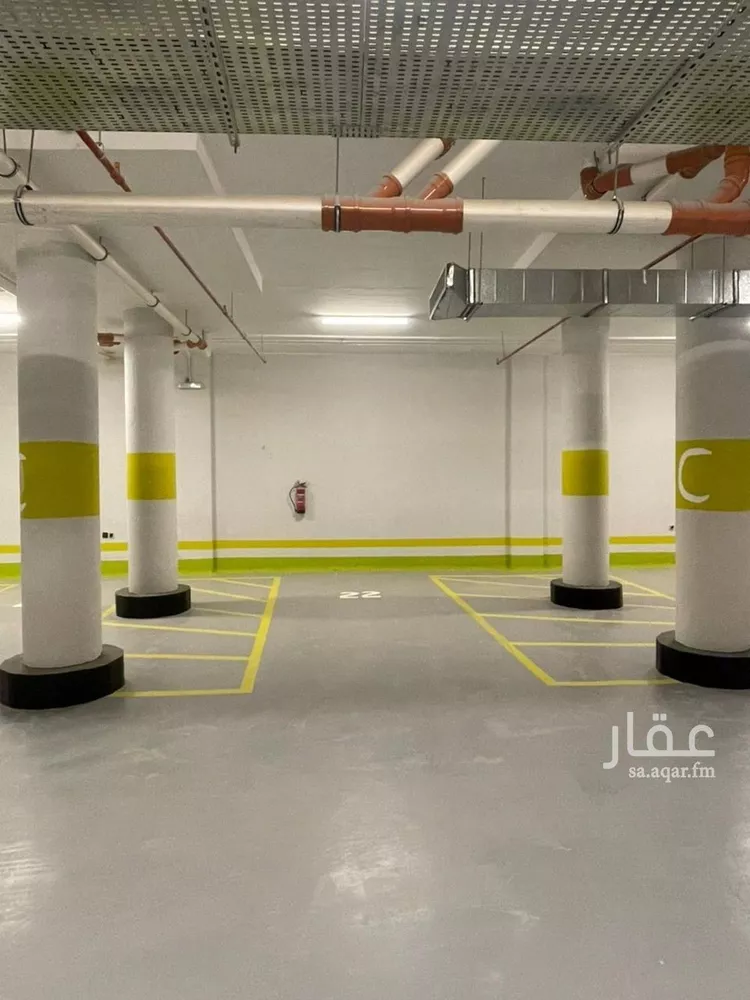 شقة للإيجار في شارع احمد بن حاتم الجرمي, حي العارض, مدينة الرياض, منطقة الرياض صورة 4