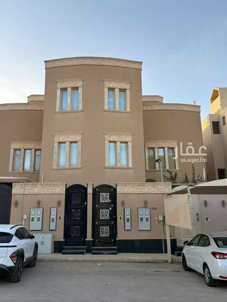 شقة للإيجار في شارع كندة, حي قرطبة, مدينة الرياض, منطقة الرياض
