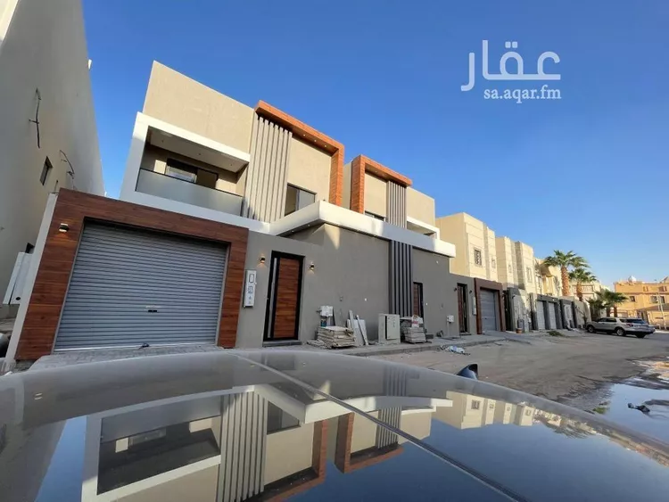 فيلا للإيجار في شارع رقم 8, حي المونسية, مدينة الرياض, منطقة الرياض