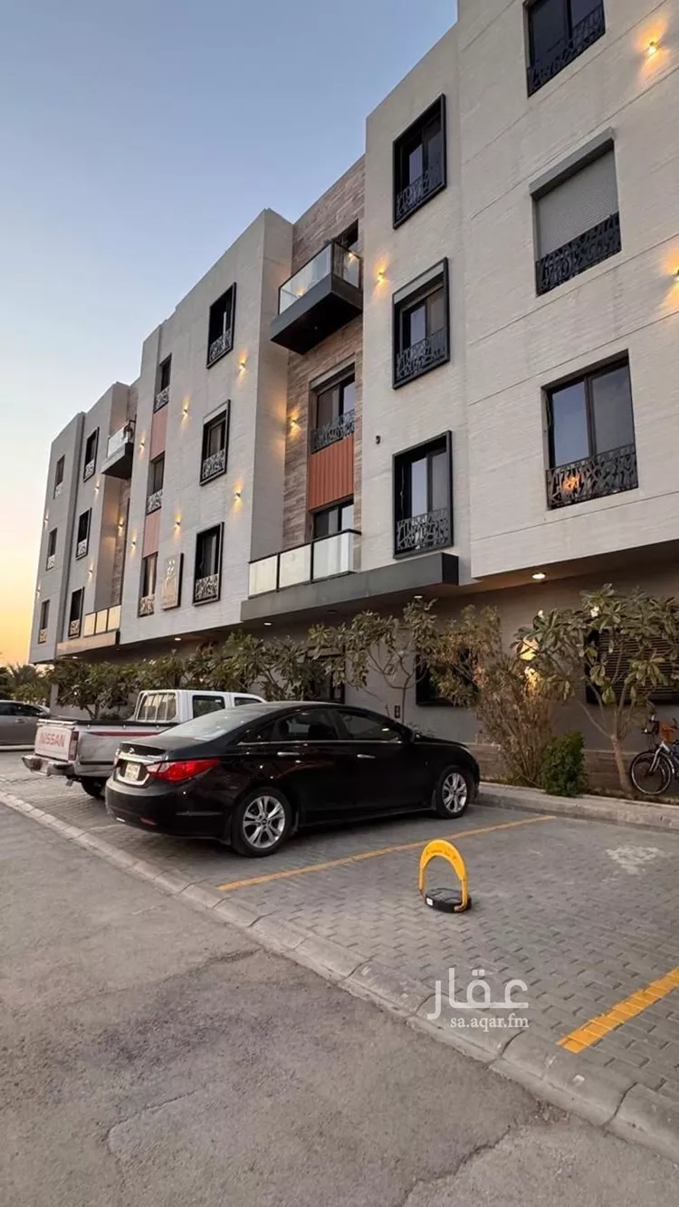 شقة للإيجار في شارع طريق الامام عبدالله بن سعود بن عبدالعزيز الفرعى, حي القادسية, مدينة الرياض, منطقة الرياض صورة 2