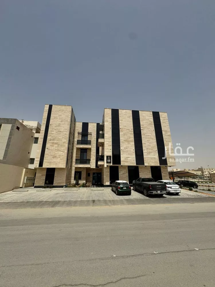 شقة للإيجار في شارع المعموره, حي ظهرة لبن, مدينة الرياض, منطقة الرياض