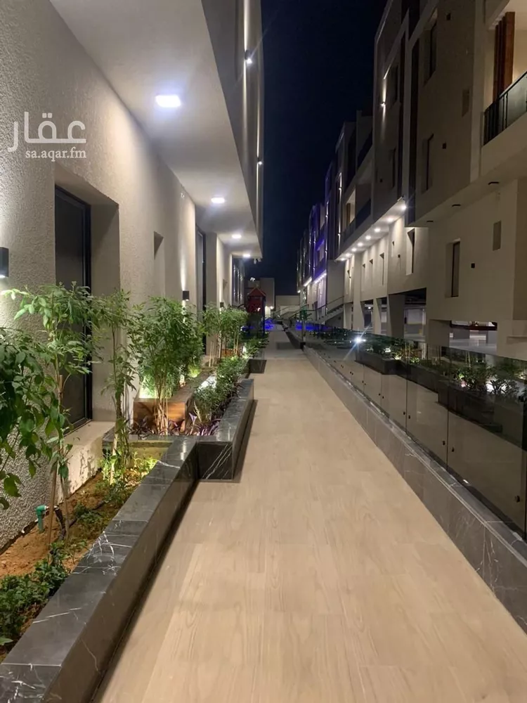 شقة للإيجار في شارع ريان, حي قرطبة, مدينة الرياض, منطقة الرياض صورة 5