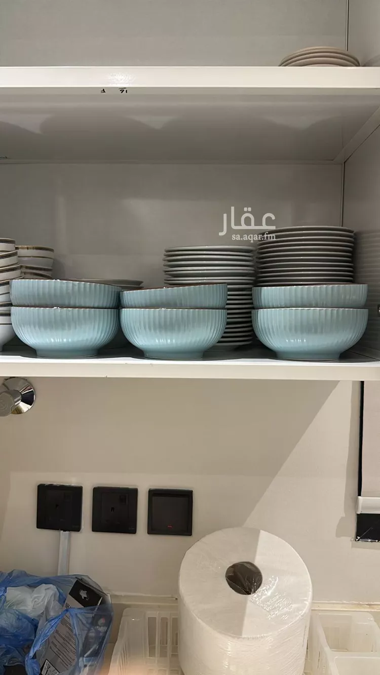 شقة للإيجار في شارع شرحبيل بن حسنة, حي المنار, مدينة الرياض, منطقة الرياض صورة 4