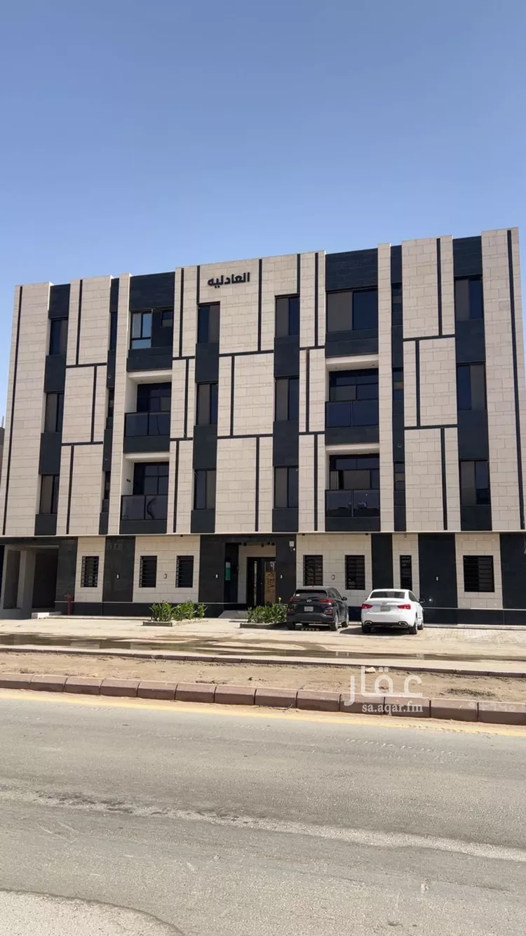 شقة للبيع في شارع الفيروز, حي العارض, مدينة الرياض, منطقة الرياض 1 صورة
