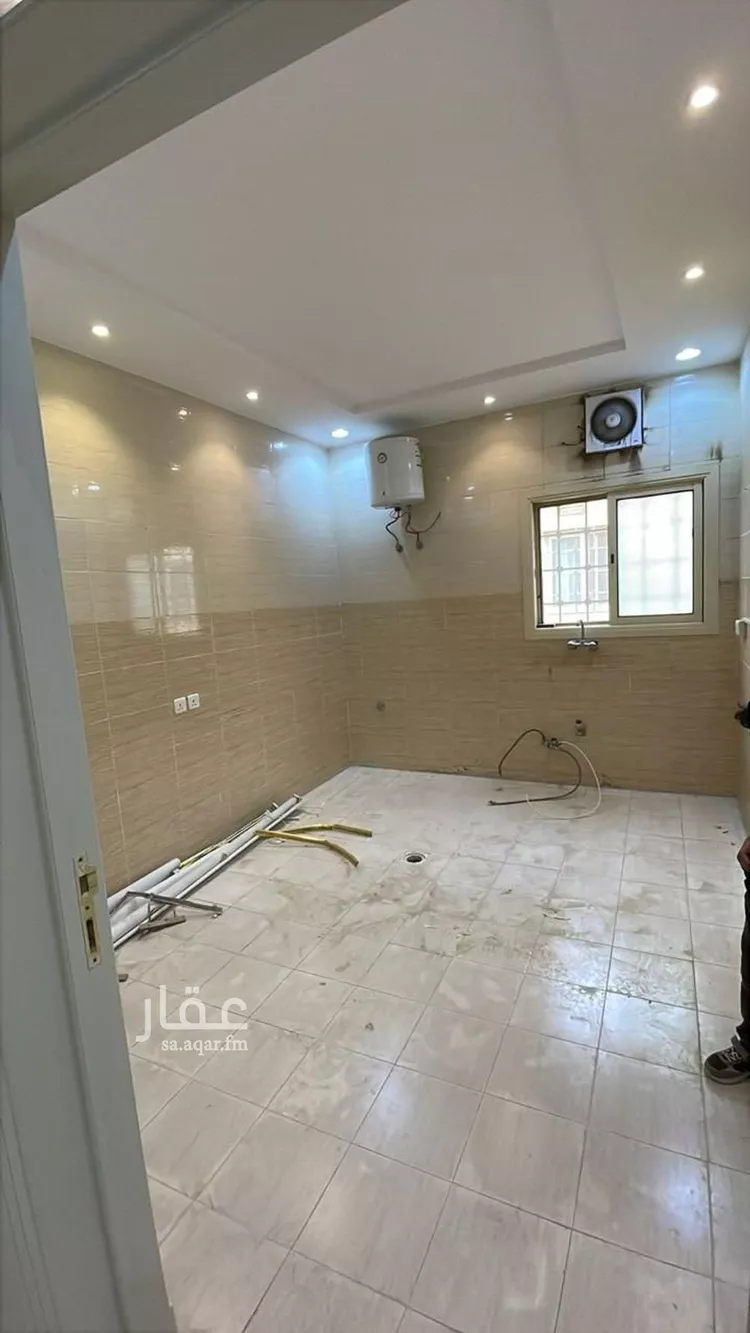 شقة للإيجار في شارع نهر ابن عميره, حي القادسية, مدينة الرياض, منطقة الرياض صورة 3