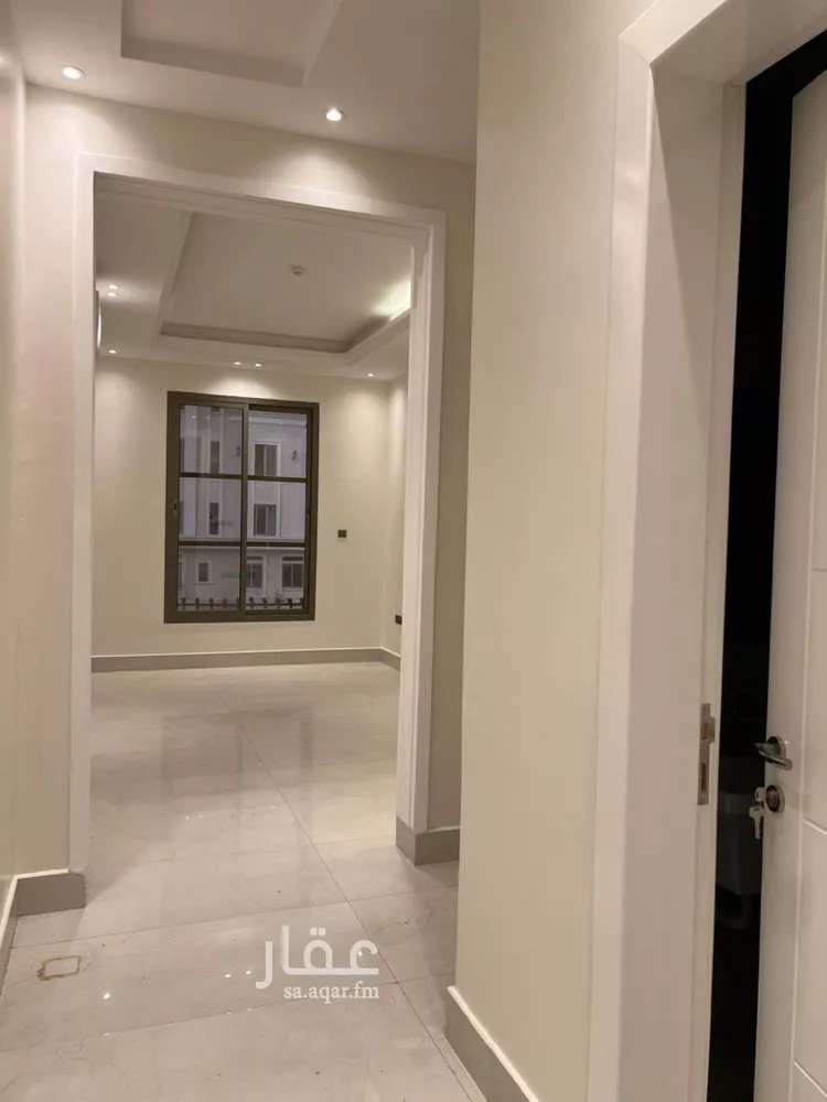 شقة للإيجار في شارع الفضل بن حباب, حي القيروان, مدينة الرياض, منطقة الرياض صورة 3