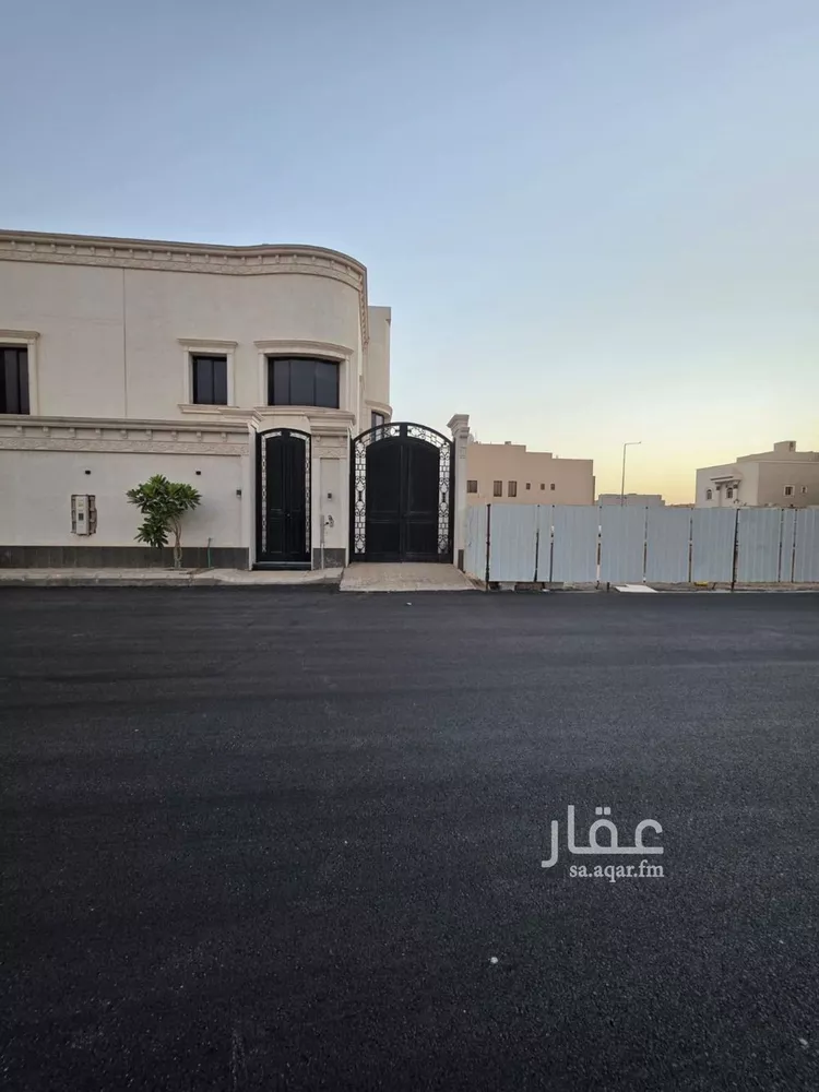 Villa for Rent in Riyadh An Narjis 14