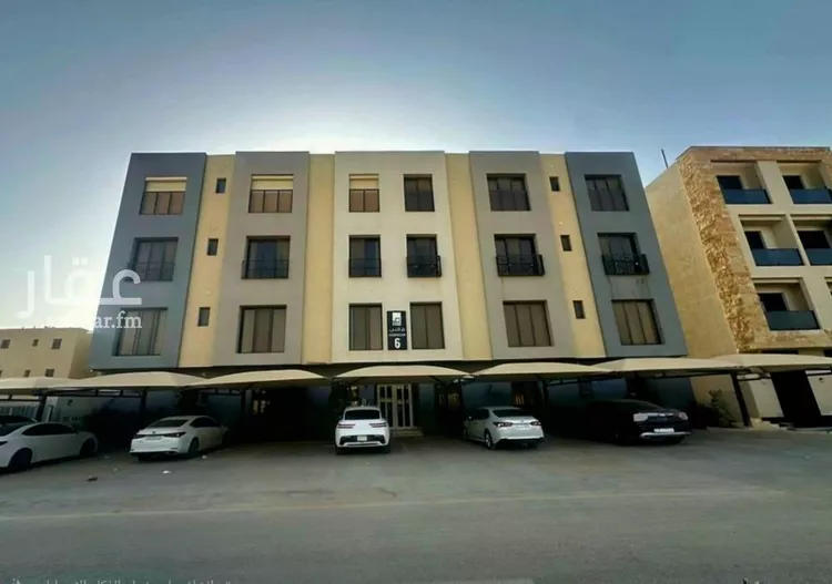 Apartment for Sale in Riyadh Al Arid