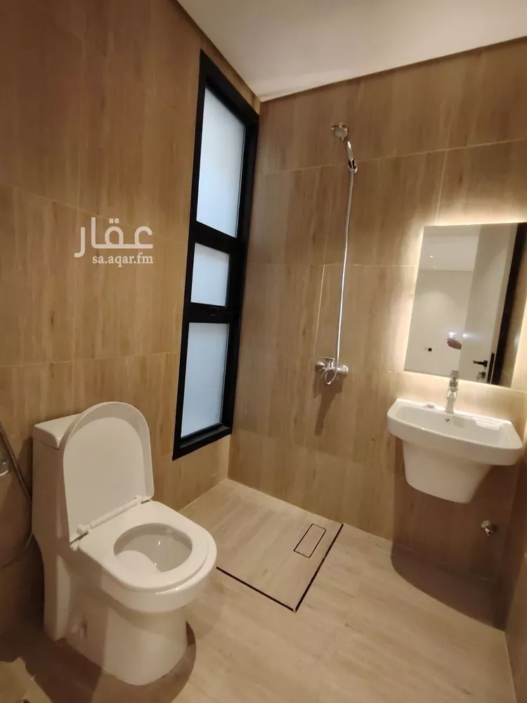 شقة للإيجار في شارع ممر46, حي الحمراء, مدينة الرياض, منطقة الرياض