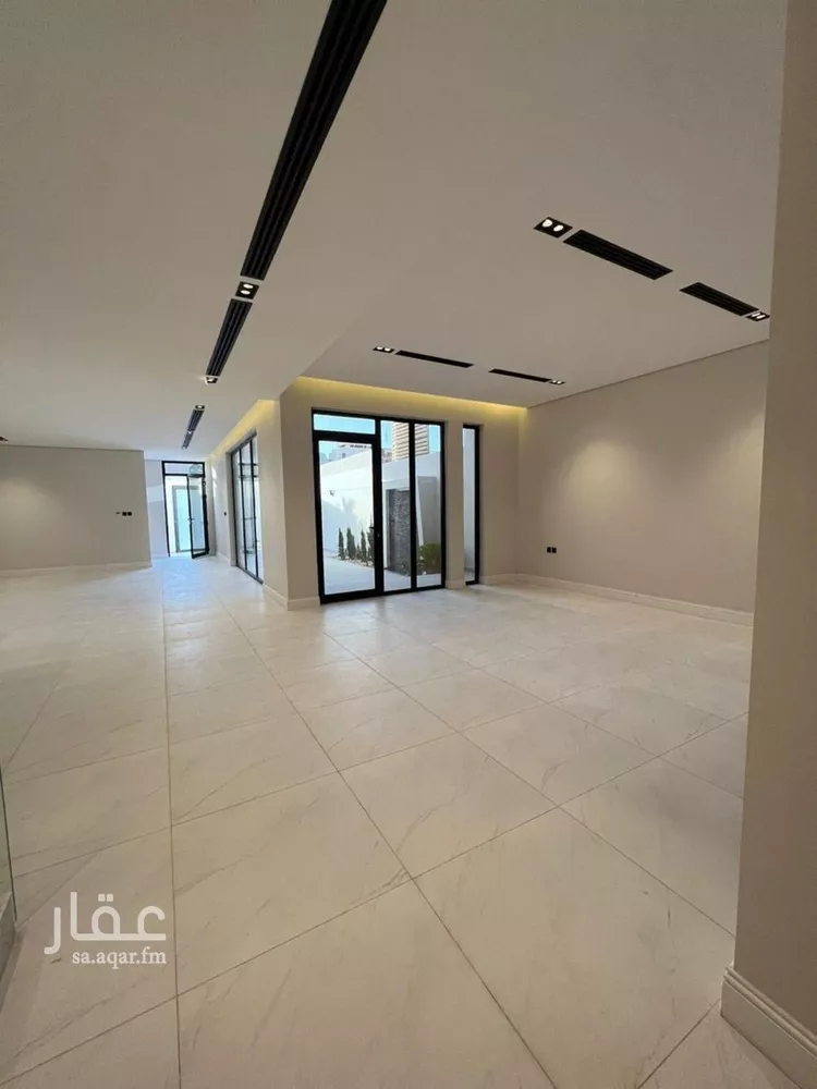 فيلا للإيجار في شارع وادي الصمان, حي حطين, مدينة الرياض, منطقة الرياض صورة 2