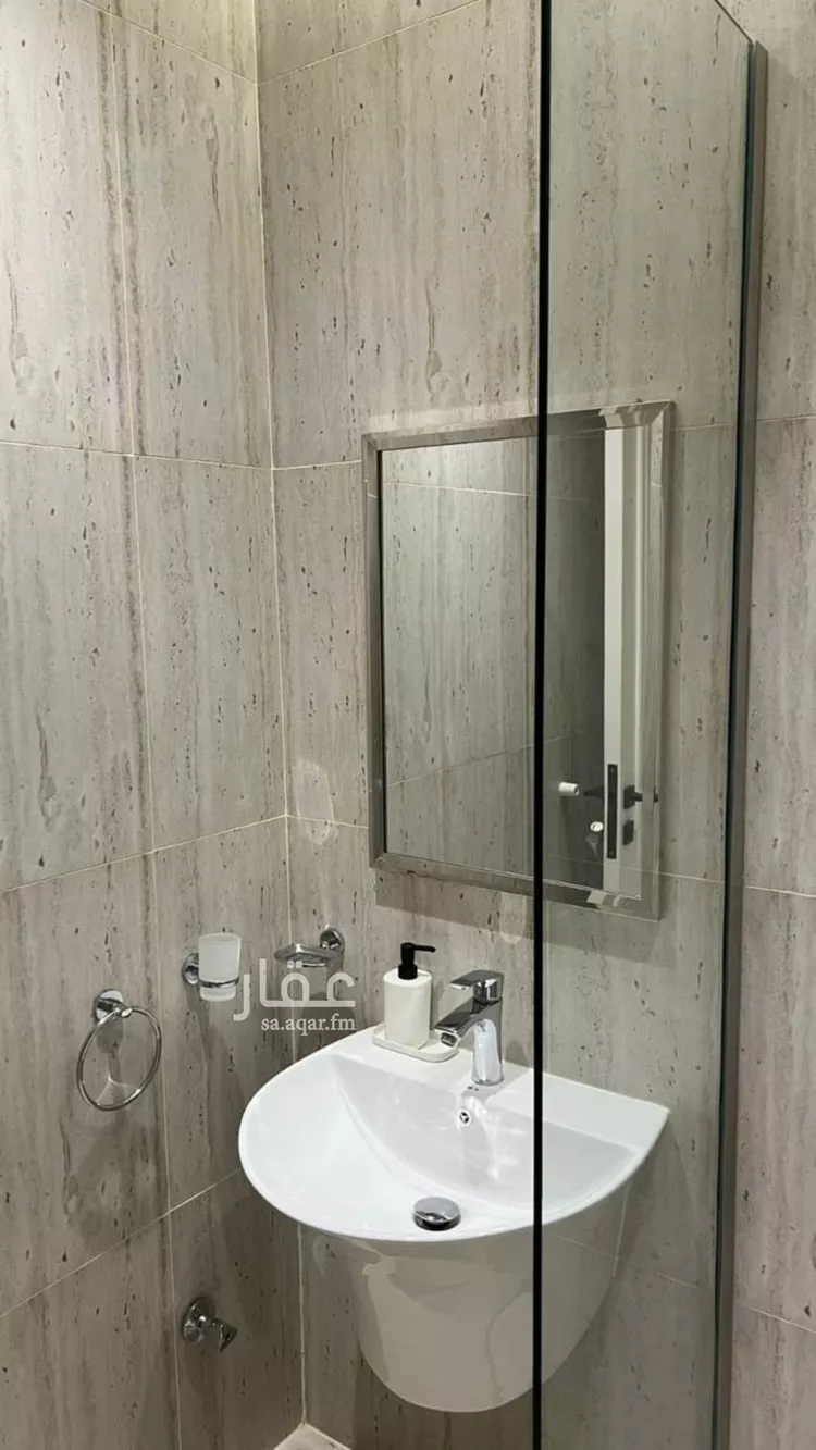 شقة للإيجار في شارع الامير محمد ابن سعد ابن عبدالعزيز, حي الملقا, مدينة الرياض, منطقة الرياض صورة 4