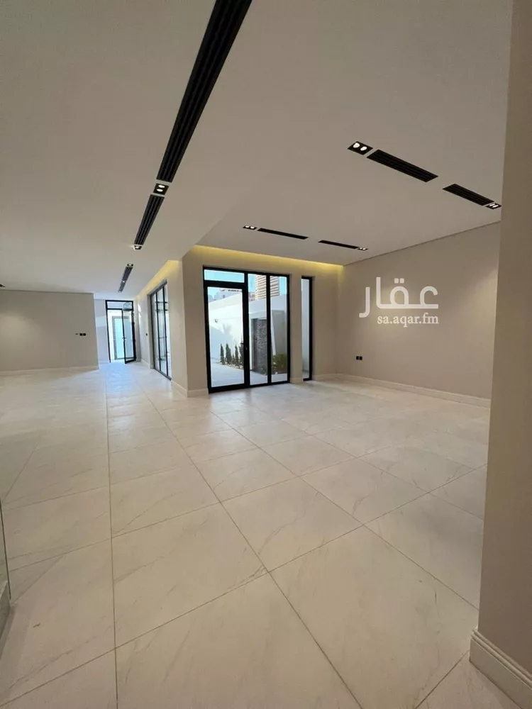 فيلا للإيجار في شارع وادي الصمان, حي حطين, مدينة الرياض, منطقة الرياض