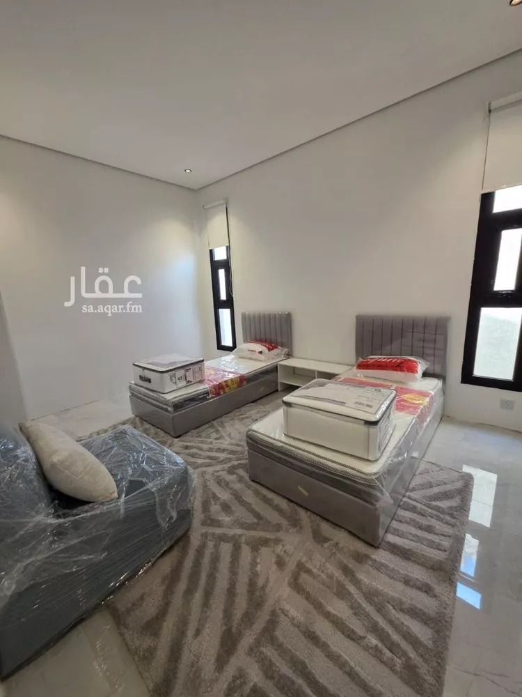 شقة للإيجار في شارع عبدالله الشيبي, حي العارض, مدينة الرياض, منطقة الرياض صورة 2