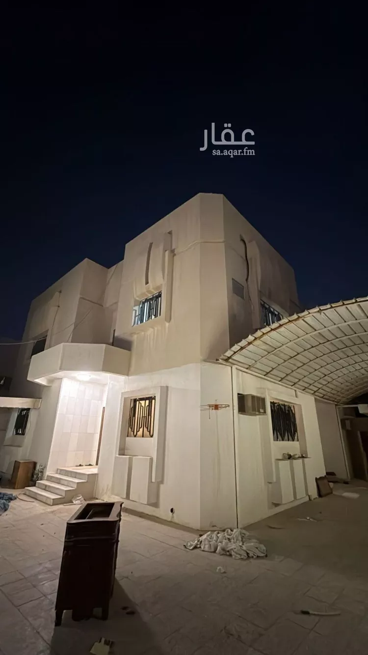 دور للإيجار في شارع الخليف, حي المصيف, مدينة الرياض, منطقة الرياض