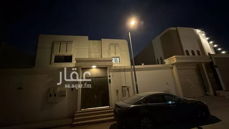 دور للإيجار في شارع الخليف, حي المصيف, مدينة الرياض, منطقة الرياض صورة 3