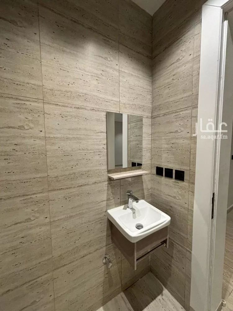 شقة للإيجار في شارع ثابت العوفي, حي النرجس, مدينة الرياض, منطقة الرياض صورة 4