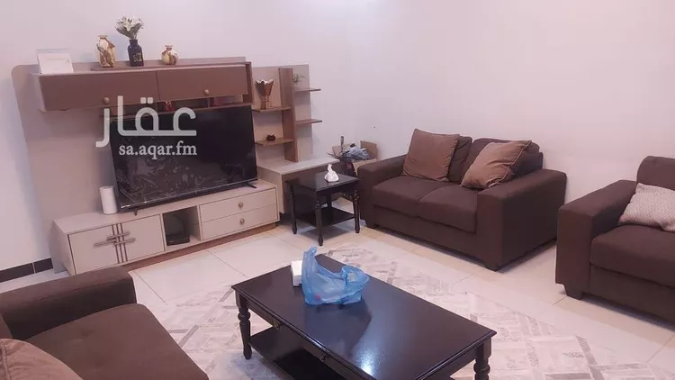 شقة للإيجار في شارع الرافدة, حي النهضة, مدينة الرياض, منطقة الرياض صورة 4
