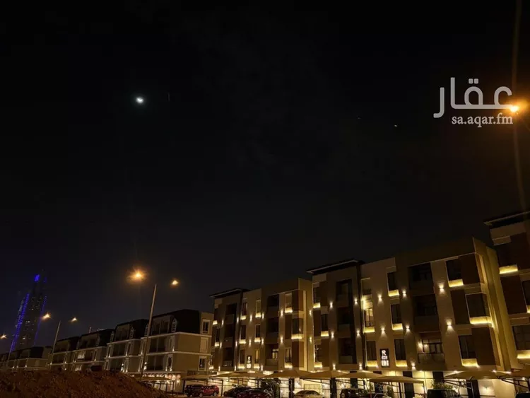 شقة للإيجار في شارع الفرعة, حي الياسمين, مدينة الرياض, منطقة الرياض صورة 2