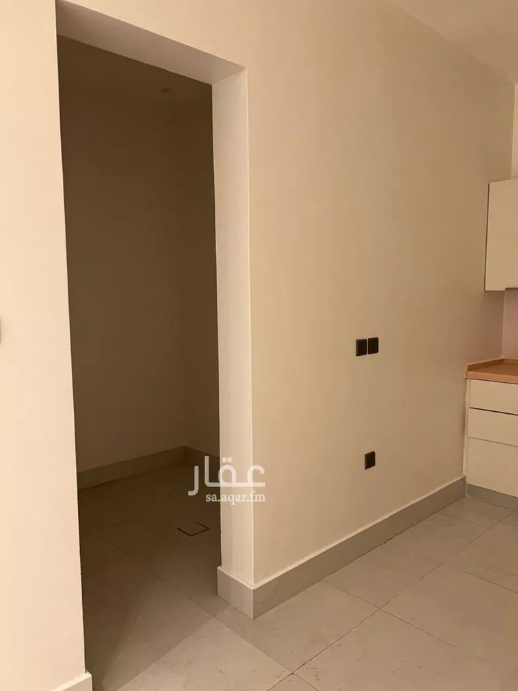 شقة للإيجار في شارع الفضل بن حباب, حي القيروان, مدينة الرياض, منطقة الرياض صورة 2