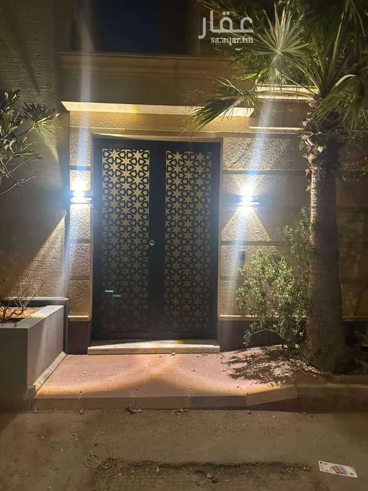 شقة للإيجار في شارع المرامية, حي الوادي, مدينة الرياض, منطقة الرياض
