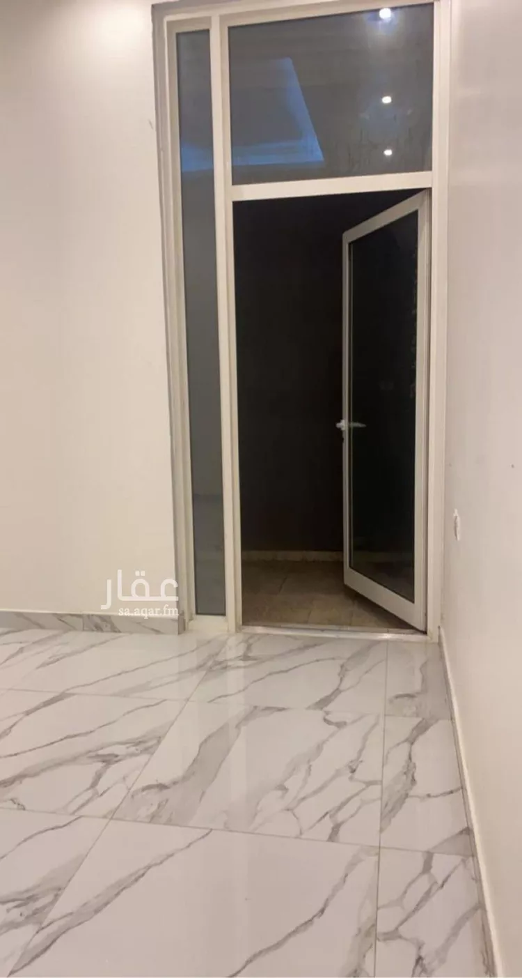 شقة للإيجار في شارع خالد بن سلمة المخزومي, حي المهدية, مدينة الرياض, منطقة الرياض صورة 5