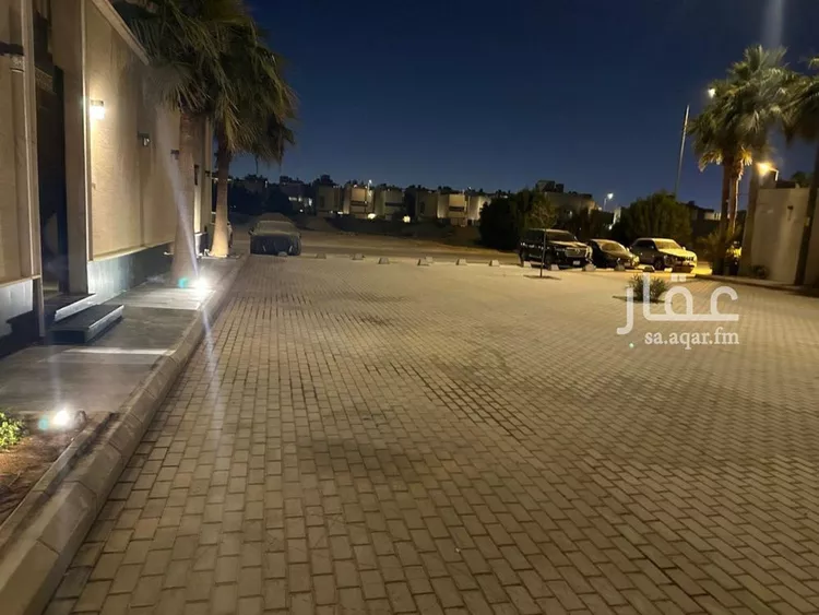 شقة للإيجار في شارع عبدالله الشيبي, حي العارض, مدينة الرياض, منطقة الرياض صورة 3