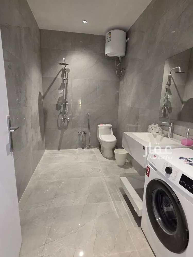 شقة للإيجار في شارع عبدالله الشيبي, حي العارض, مدينة الرياض, منطقة الرياض صورة 4