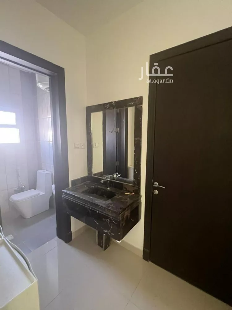 دور للإيجار في شارع محايل, حي الوادي, مدينة الرياض, منطقة الرياض صورة 3